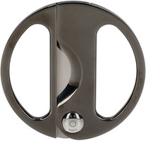 Zigarrenzubehör Schneider  Elie Bleu Black IP Polished