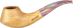 Vauen Figo Brushed 185