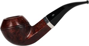 Pfeifen Estate Pfeifen  Parker Super Bruyere Bent Bulldog