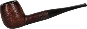 Pfeifen Estate Pfeifen  Parker Super Briar Bark 82 (Group 4)