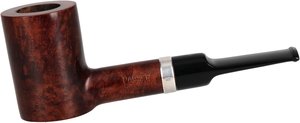 Pfeifen Estate Pfeifen  Parker Super Russet Poker