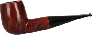 Pfeifen Estate Pfeifen  Parker Straight Grain Dunkel Braun