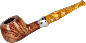 DB Design Berlin Baltic Amber Straight Prince