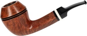 Pfeifen Estate Pfeifen  Holger Frickert Bulldog Quarterbent