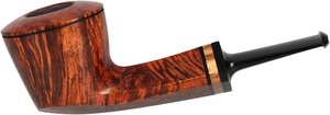 Pfeifen Freehand Pfeifen  Berggreen Glatt Bulldog