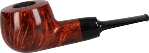 Pfeifen Freehand Pfeifen  Berggreen Glatt Pot