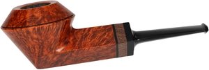 Pfeifen Freehand Pfeifen  Berggreen Smooth Medium Bulldog