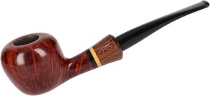 Pfeifen Freehand Pfeifen  Lucifer's 210 Pear
