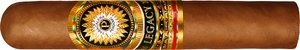 Perdomo Legacy Robusto (Connecticut)