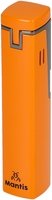 Zigarrenzubehör Feuerzeug  Mantis Orange