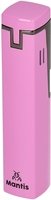 Zigarrenzubehör Feuerzeug  Mantis Pink