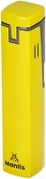 Zigarrenzubehör Feuerzeug  Mantis Yellow