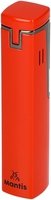 Zigarrenzubehör Feuerzeug  Mantis Vermillion