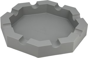 Zigarrenzubehör Feuerzeug  Mantis Grey