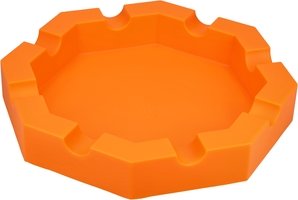 Zigarrenzubehör Feuerzeug  Mantis Orange