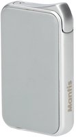 Zigarrenzubehör Feuerzeug  Mantis Cool Grey