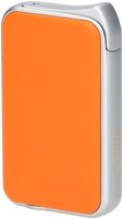 Zigarrenzubehör Feuerzeug  Mantis Orange