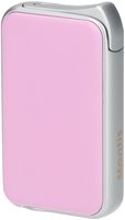 Zigarrenzubehör Feuerzeug  Mantis Pink