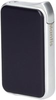 Zigarrenzubehör Feuerzeug  Mantis Midnight Blue