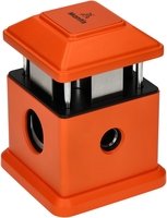 Mantis Quadra Orange