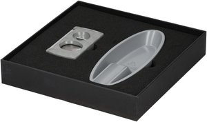 Zigarrenzubehör Geschenkideen  Mantis Cool Grey