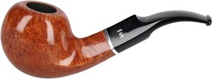 Stanwell Bird Eye Silber 15