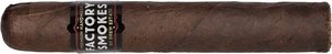 Drew Estate Factory Smokes Maduro Gordito