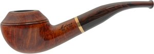Molina Striato Terracotta Variante 5 (Rhodesian Bent)