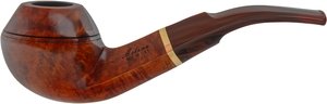 Molina Striato Terracotta Variante 6 (Bulldog Bent)