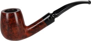 Pfeifen Freehand Pfeifen  Bjarne Brandy Dunkelbraun