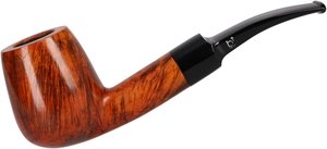 Pfeifen Freehand Pfeifen  Bjarne Brandy Mittelbraun