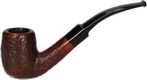 Pfeifen Estate Pfeifen  Big Ben Billiard sandgestrahlt