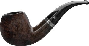 Pfeifen Serienpfeifen  Stanwell Brown 185