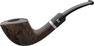 Pfeifen Serienpfeifen  Stanwell Brown 409
