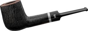 Stanwell K&oslash;benhavn Brushed 13