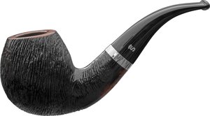 Stanwell K&oslash;benhavn Brushed 185