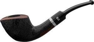 Stanwell K&oslash;benhavn Brushed 409