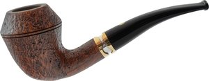 Pfeifen Serienpfeifen  Mastro de Paja Sandblast 3