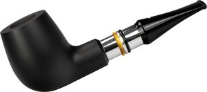 Pfeifen Serienpfeifen  Vauen Black CB 111
