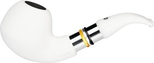Pfeifen Serienpfeifen  Vauen White CB 215