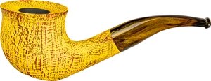 Pfeifen Serienpfeifen  Vauen Yellow 5038