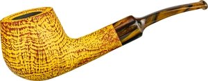 Pfeifen Serienpfeifen  Vauen Yellow 5040
