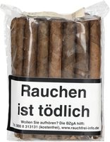 G.H. Cigarillos Criollo No. 3 Mini