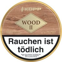 Tabak Pfeifentabak  Kopp II 50g