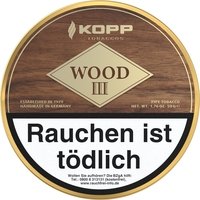 Kopp Wood Series III 50g