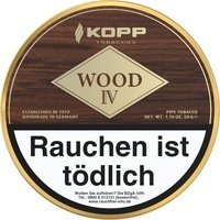 Kopp Wood Series IV 50g