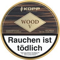 Tabak Pfeifentabak  Kopp V 50g