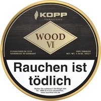 Kopp Wood Series VI 50g