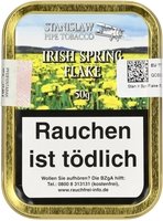 Tabak Pfeifentabak  Stanislaw Irish Spring