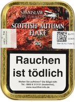 Tabak Pfeifentabak  Stanislaw Scottish Autumn